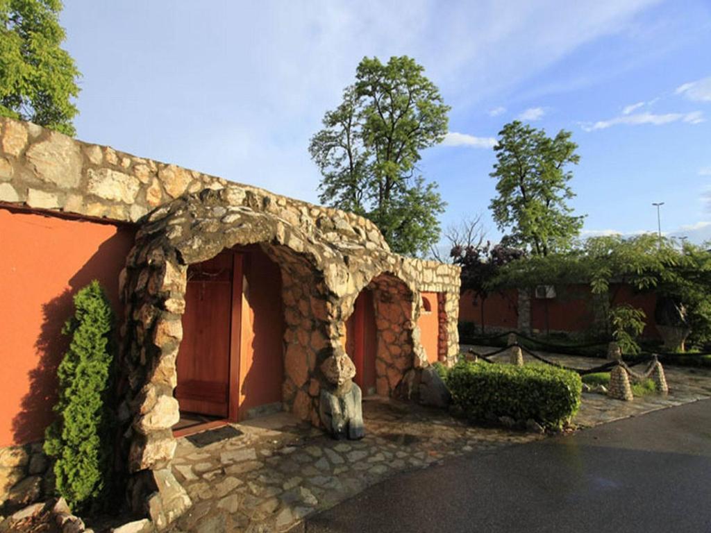 Pasha Garni Hotel Laktasi Exterior photo